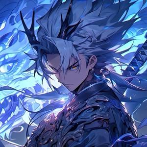 绝起【三角洲测评】头像