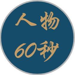 人物60秒头像