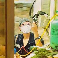 A满眼星陈593头像