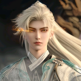 烟雾蛋头像