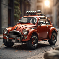 太阳也看车头像