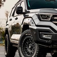 果果崽的新坐骑头像