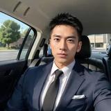 博瑞盛通毕文鹏头像