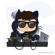 code黑漆皮的个人资料头像