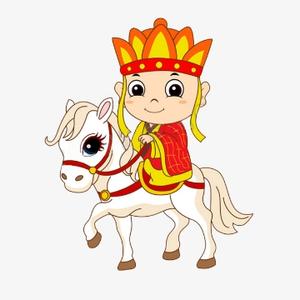 唐长老名人录头像