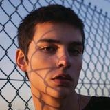 潮流达人黄骅5R头像