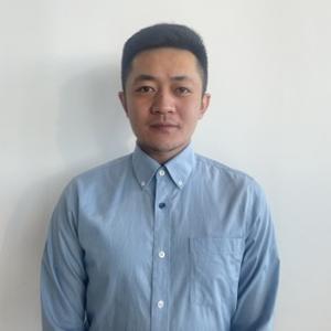 益丰福特体验店吴忠汉头像