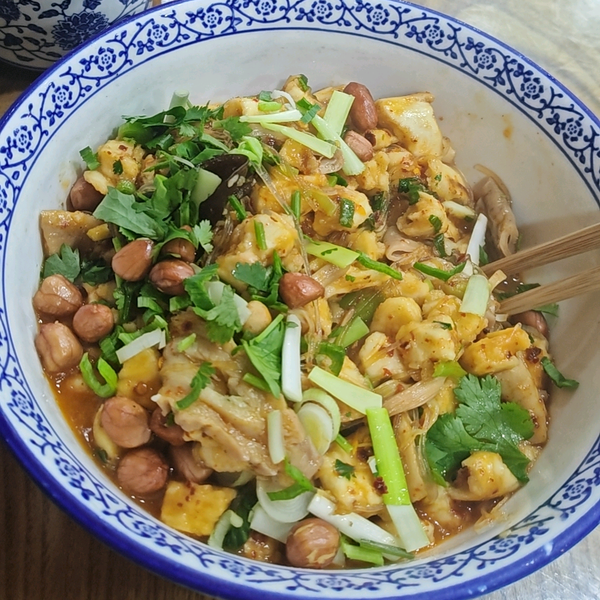 特效琉璃泪头像