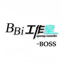 BBi工作室小陈头像