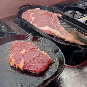 雅佳堡街头牛排头像