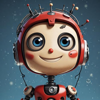 科技潮流说头像