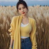 有你真好26014头像