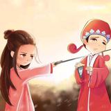 风君子言头像