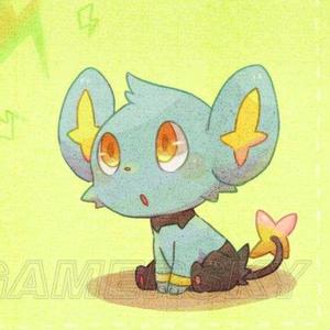 小猫怪头像
