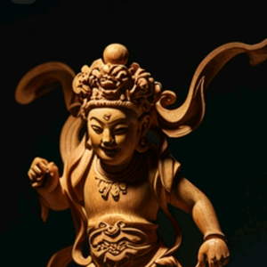 清闲的星辰rh头像