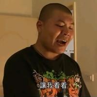 A0Lani的灰太狼头像