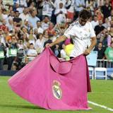 皇马老王子Raul头像