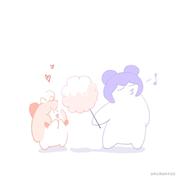 向晚小老婆的个人资料头像