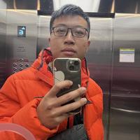阿能收车头像
