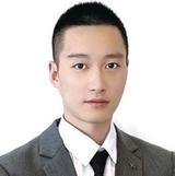 一汽奔腾邹少平头像