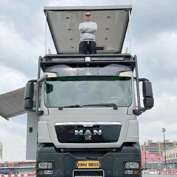 陈俊安的朋友圈头像