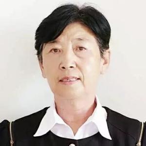 梁勇头像