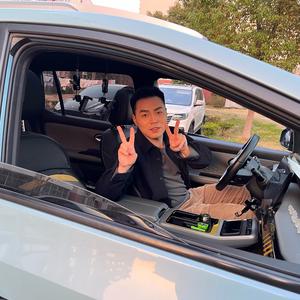 上海路君子汽车陪练 于教练头像