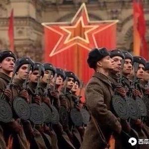 苏联红军游击队队长说什么时候回家呀头像