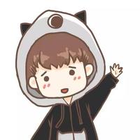 直爽小火柴头像