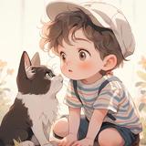 只恋三生浮华709头像