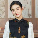 国色天香美人吟头像