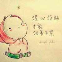 木偶人8105头像