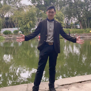 圣基茨李威Wilson头像