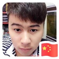 爱车小洋哥头像