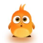 一起去旅行的个人资料头像