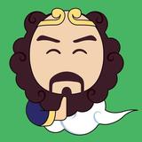 沙声儿头像