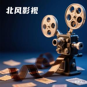 北风影视头像