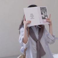 想开奶茶店的七月头像