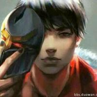 淡定咖啡U5I头像