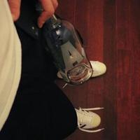 老白不是很白头像