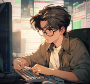 遨游xyz的个人资料头像