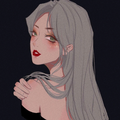 蜜倪兒头像