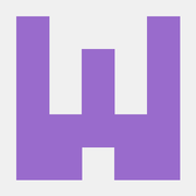 WENGLIZHUANG的个人资料头像