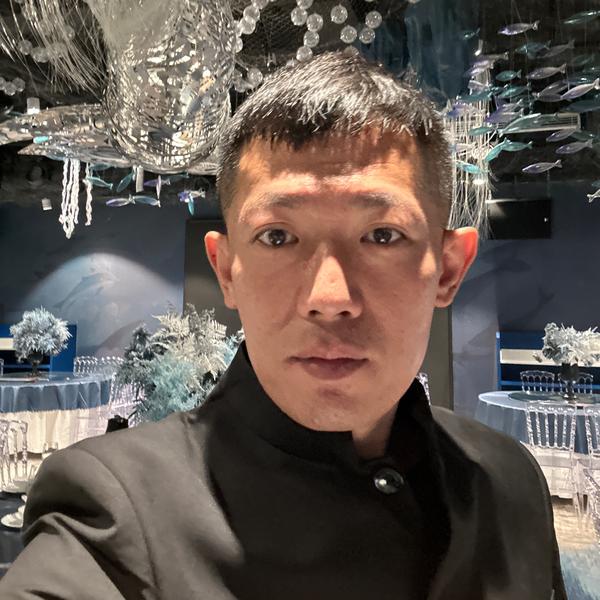 肖翼房车头像