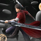 一心一意船帆QqW头像