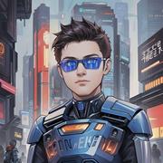 凌峯Vince的个人资料头像