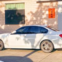 2018三系车主头像