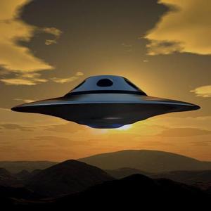 UFO飛碟头像