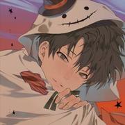 她是只猫的个人资料头像