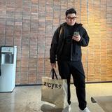 天津港刘德华头像